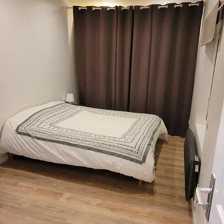 Petite Maisonnette Apartment