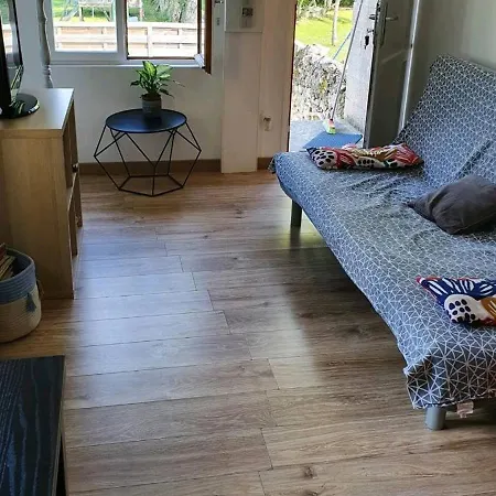 Petite Maisonnette * Pont-Sainte-Maxence