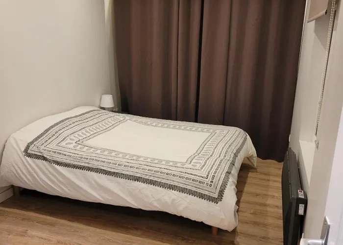 Petite Maisonnette Apartment