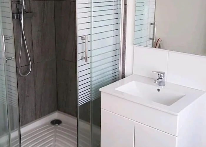 Petite Maisonnette Apartment Pont-Sainte-Maxence