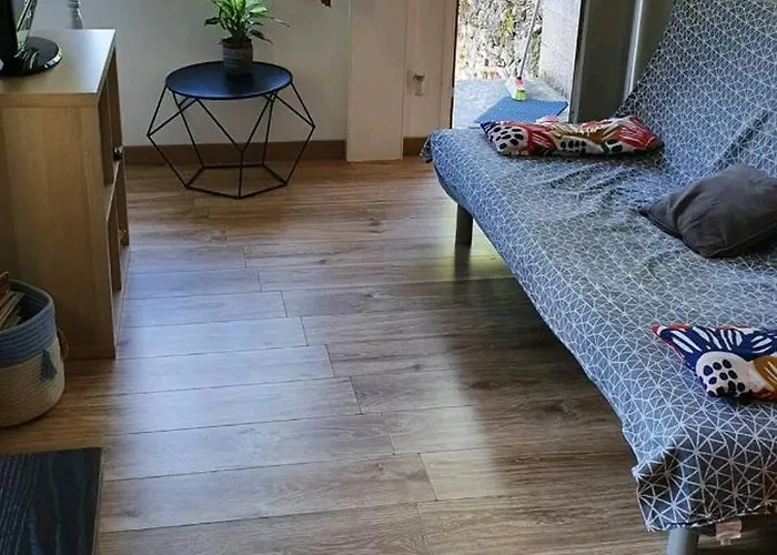 Petite Maisonnette * Pont-Sainte-Maxence